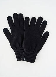 Gants noir JACK & JONES homme