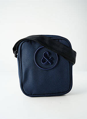 Sac bleu JACK & JONES homme