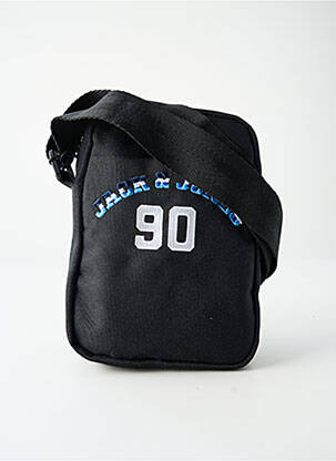 Sac noir JACK & JONES homme