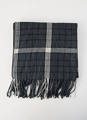 Echarpe vert JACK & JONES homme