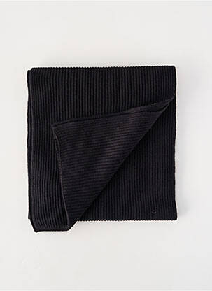 Echarpe noir TOMMY HILFIGER homme