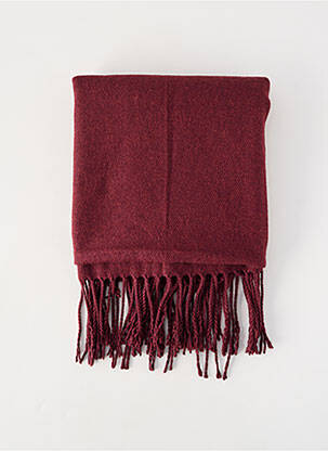 Echarpe violet JACK & JONES homme