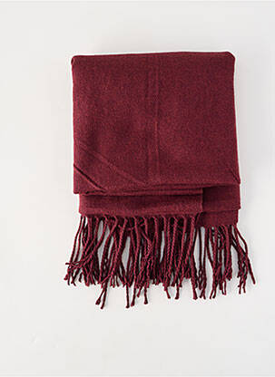 Echarpe violet JACK & JONES homme