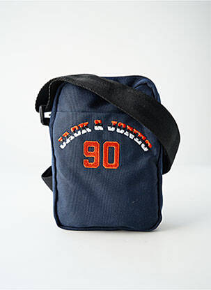Sac bleu JACK & JONES homme