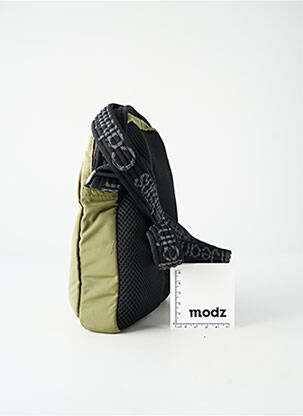 Sac bandoulière vert CALVIN KLEIN homme