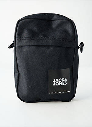 Sac noir JACK & JONES homme