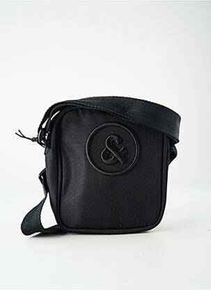 Sac noir JACK & JONES homme