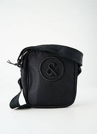 Sac noir JACK & JONES homme