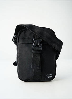 Sac noir JACK & JONES homme