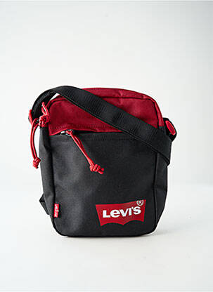 Sac rouge LEVIS homme