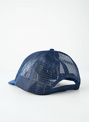 Casquette bleu JACK & JONES homme