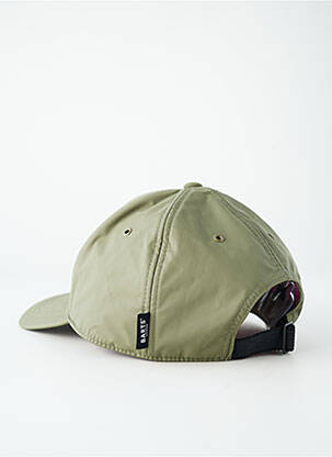 Casquette vert BARTS femme