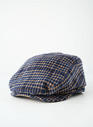 Casquette bleu BARTS homme