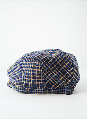 Casquette bleu BARTS homme
