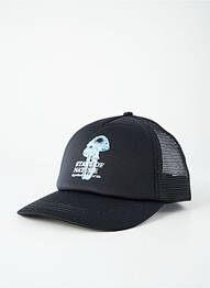 Casquette noir JACK & JONES homme
