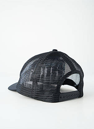 Casquette noir JACK & JONES homme