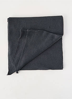 Echarpe gris LYLE & SCOTT homme