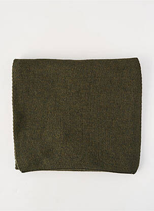 Echarpe bleu JACK & JONES homme