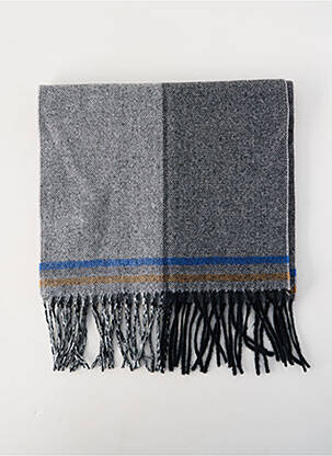 Echarpe gris ACCESS homme