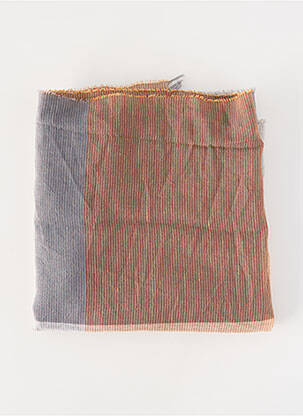 Foulard vert FYNCH-HATTON homme