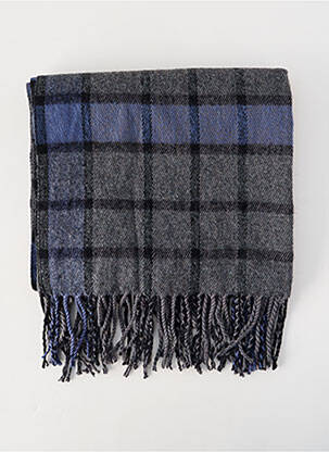 Echarpe gris JACK & JONES homme