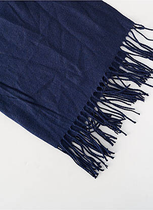 Echarpe bleu JACK & JONES homme
