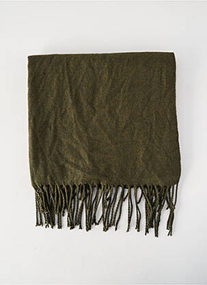 Echarpe vert JACK & JONES homme