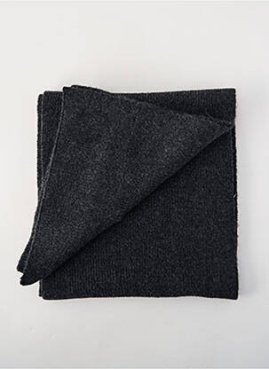 Echarpe gris GARCIA homme