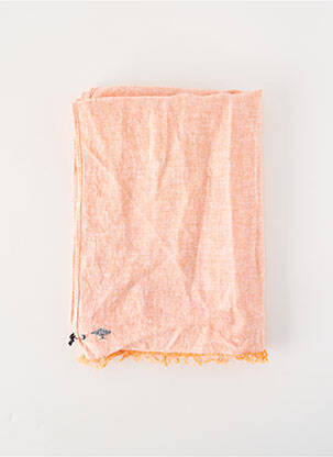 Foulard orange FYNCH-HATTON homme