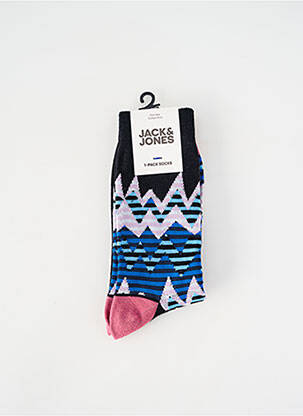 Chaussettes multicolore JACK & JONES homme