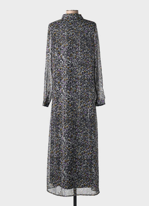 Robe longue noir VERO MODA femme