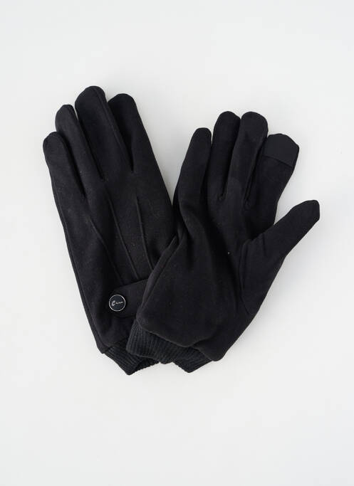 Gants noir ACCESS homme
