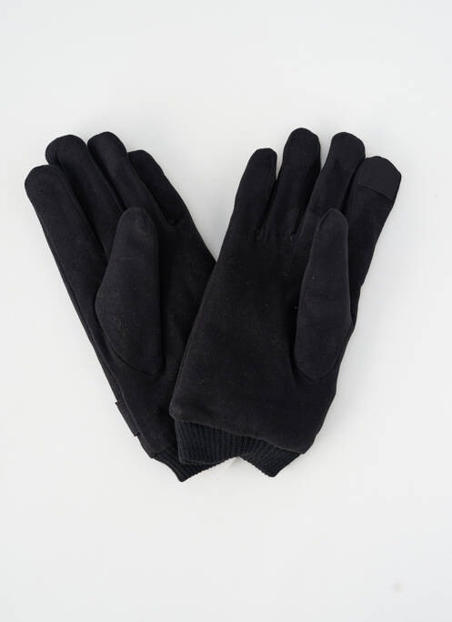 Gants noir ACCESS homme