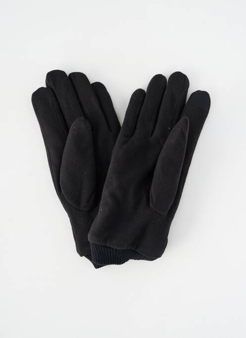 Gants noir ACCESS homme