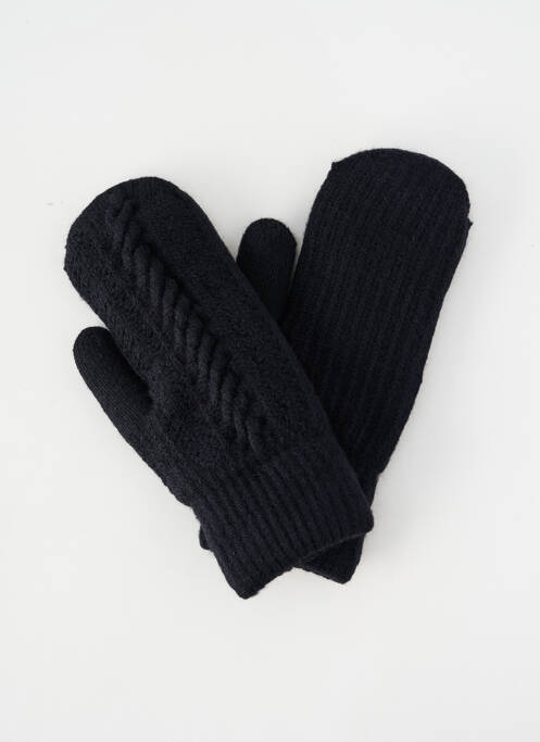 Gants noir ACCESS femme