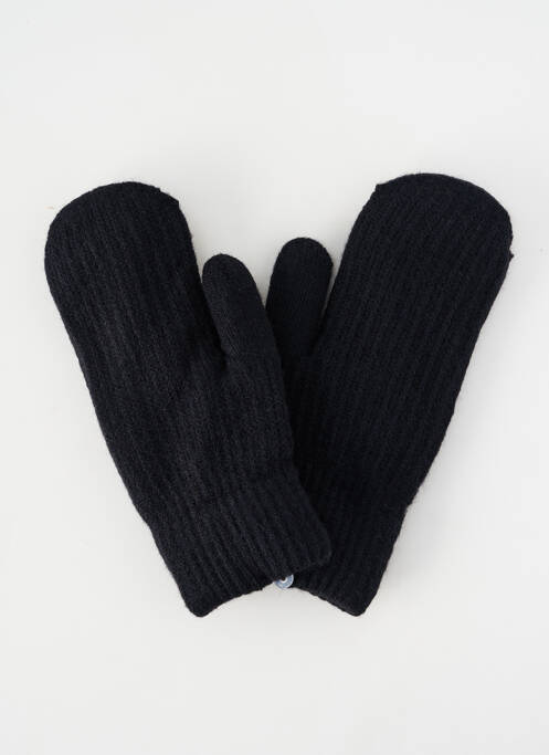 Gants noir ACCESS femme