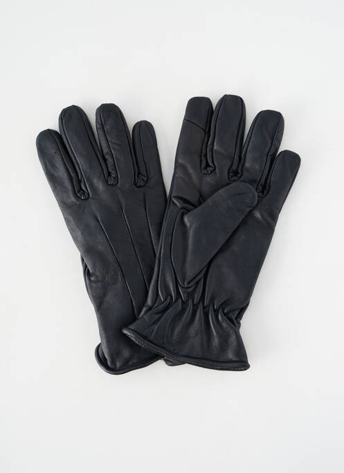 Gants noir JACK & JONES homme