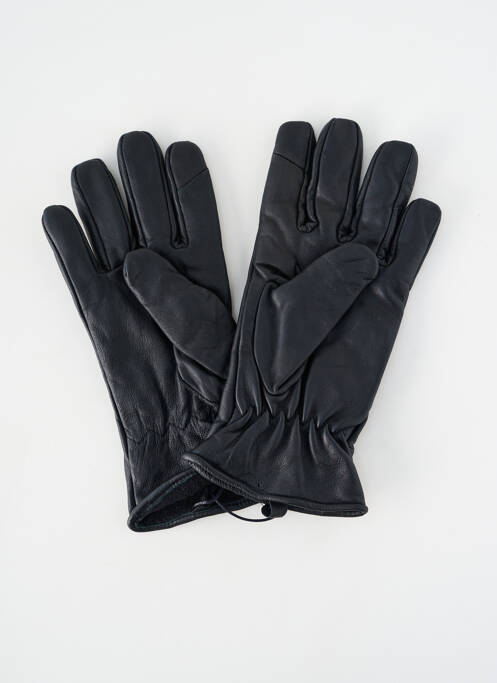 Gants noir JACK & JONES homme