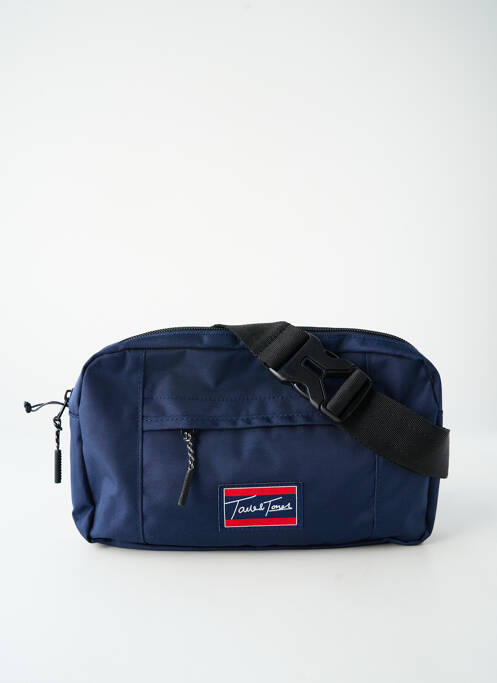 Sac bleu JACK & JONES homme