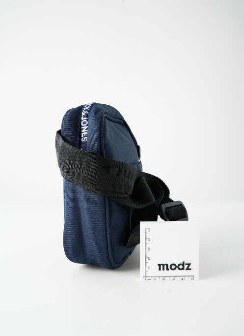 Sac bleu JACK & JONES homme