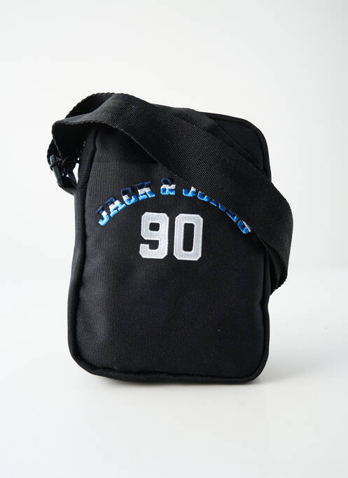Sac noir JACK & JONES homme