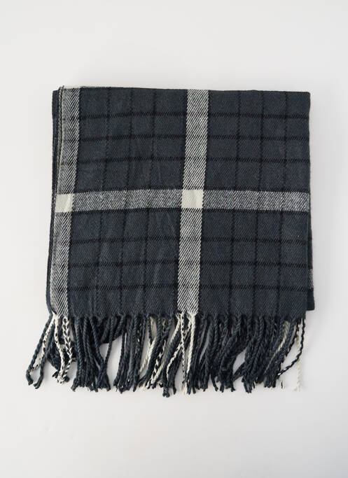Echarpe vert JACK & JONES homme