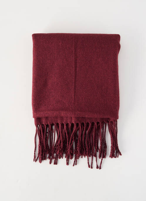 Echarpe marron JACK & JONES homme