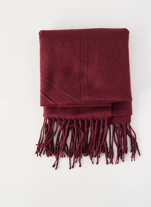 Echarpe marron JACK & JONES homme