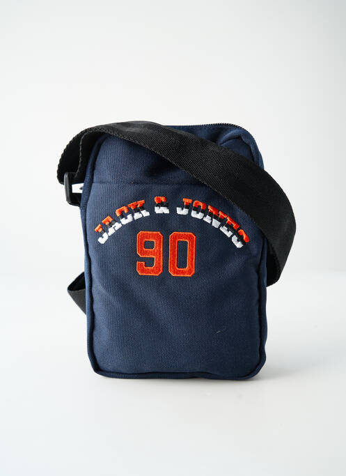 Sac bleu JACK & JONES homme