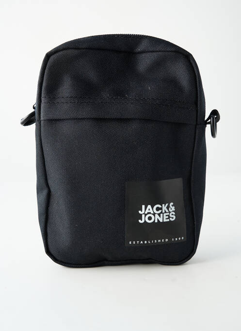 Sac noir JACK & JONES homme