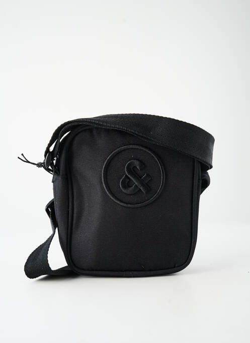 Sac noir JACK & JONES homme