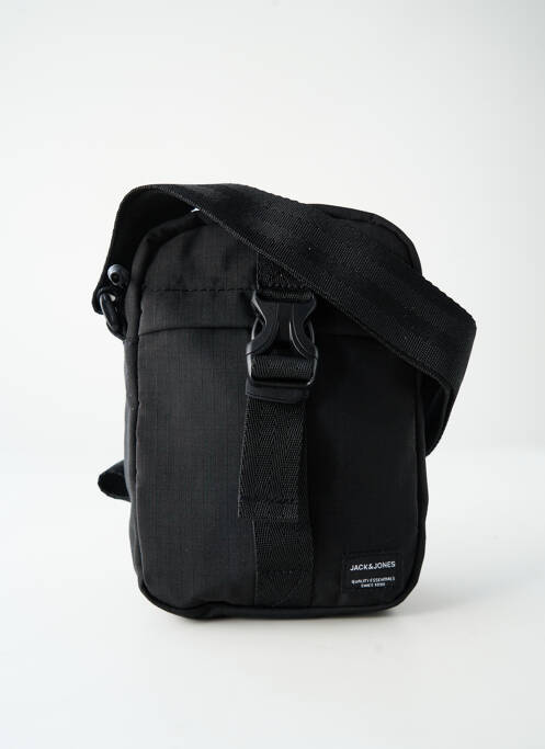 Sac noir JACK & JONES homme