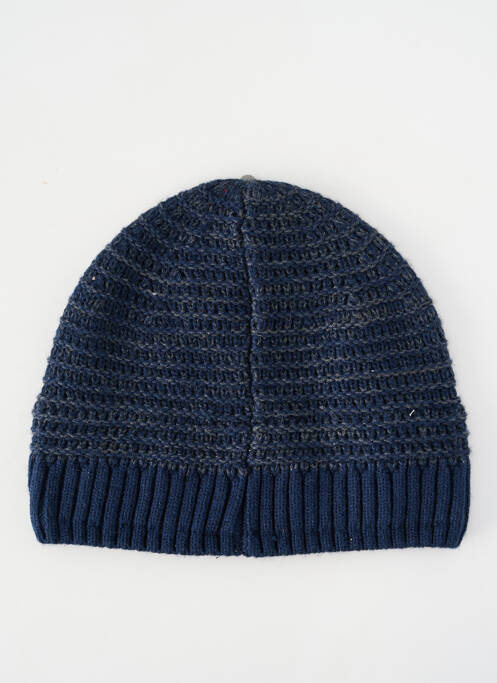 Chapeau bleu BARTS homme