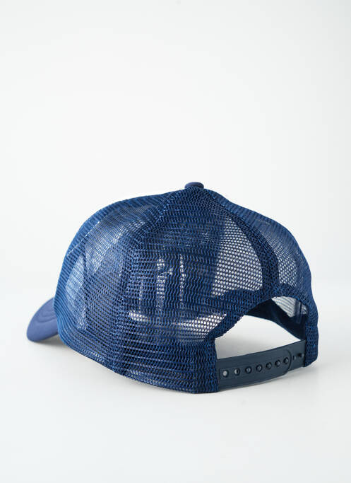 Casquette bleu JACK & JONES homme